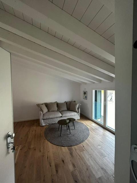 Waterfront Balcony I Grani 5 Resort Grand Suite Livorno Zewnętrze zdjęcie