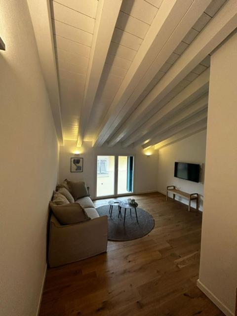 Waterfront Balcony I Grani 5 Resort Grand Suite Livorno Zewnętrze zdjęcie