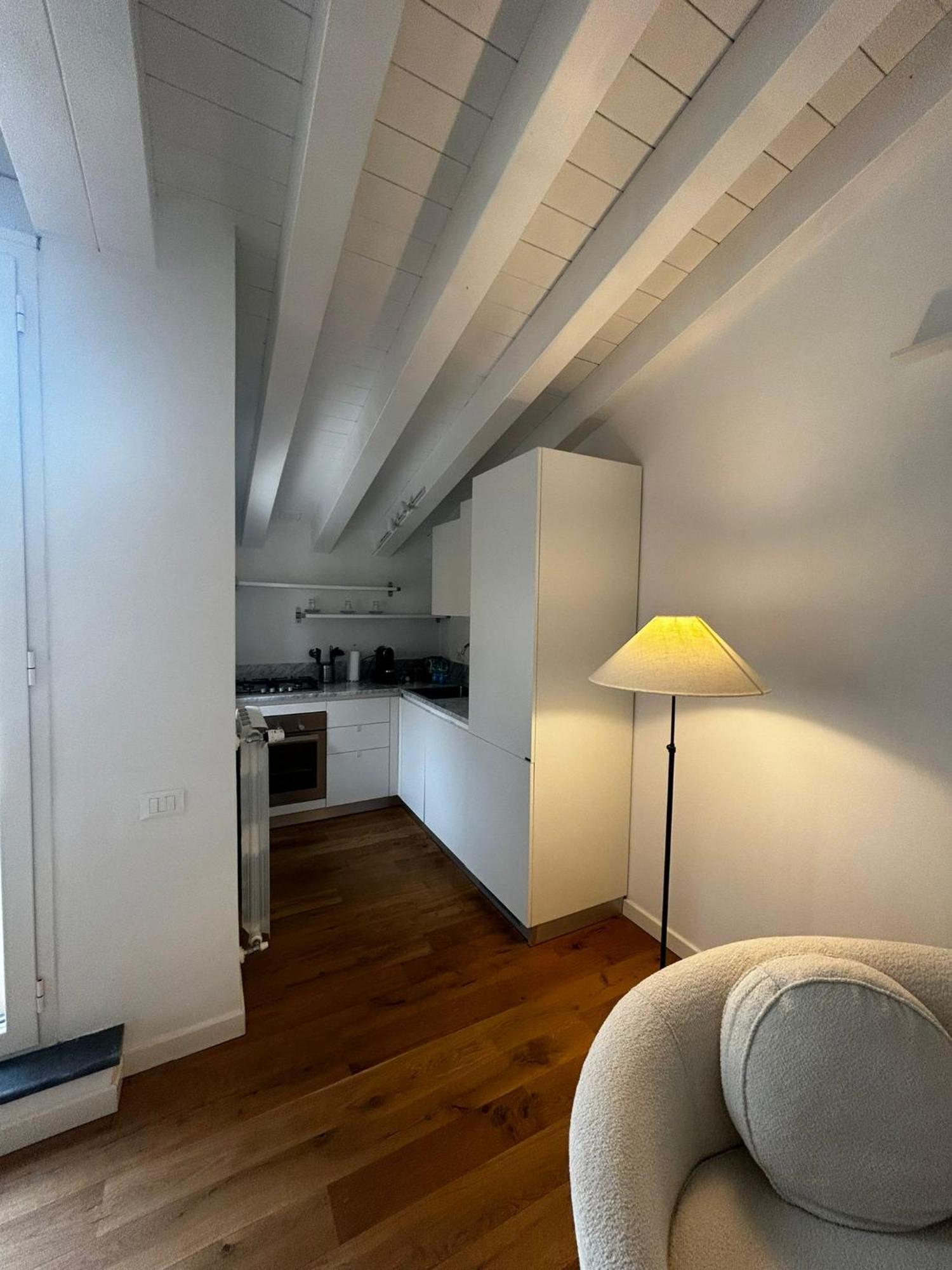 Waterfront Balcony I Grani 5 Resort Grand Suite Livorno Zewnętrze zdjęcie