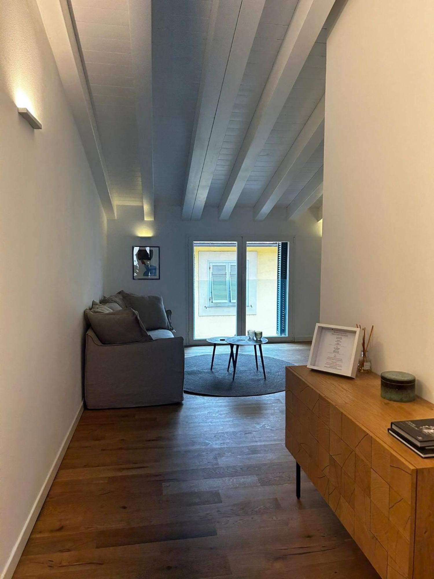 Waterfront Balcony I Grani 5 Resort Grand Suite Livorno Zewnętrze zdjęcie