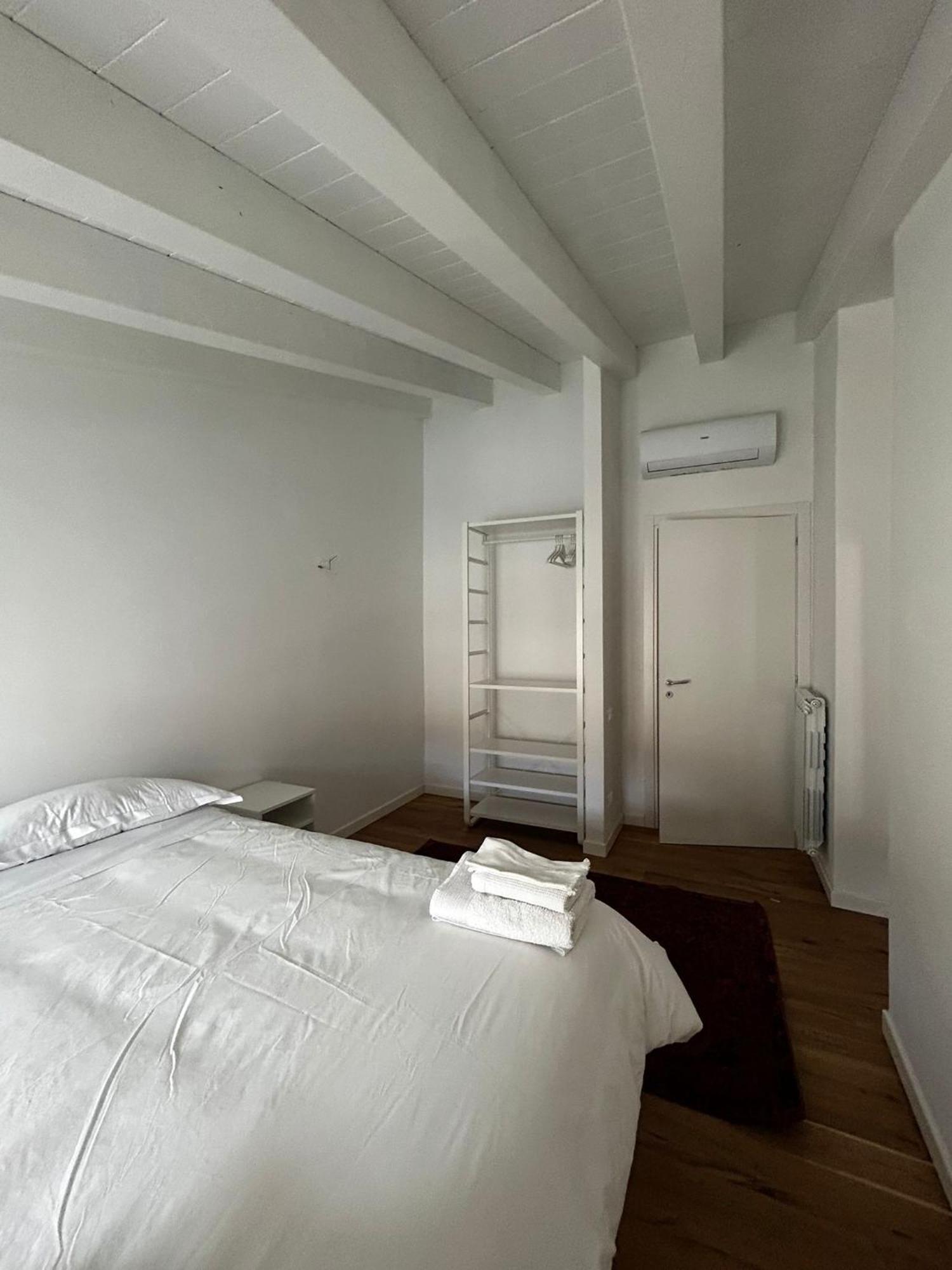 Waterfront Balcony I Grani 5 Resort Grand Suite Livorno Zewnętrze zdjęcie