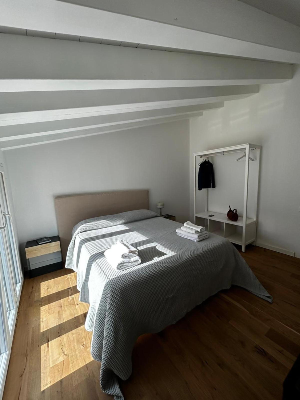 Waterfront Balcony I Grani 5 Resort Grand Suite Livorno Zewnętrze zdjęcie