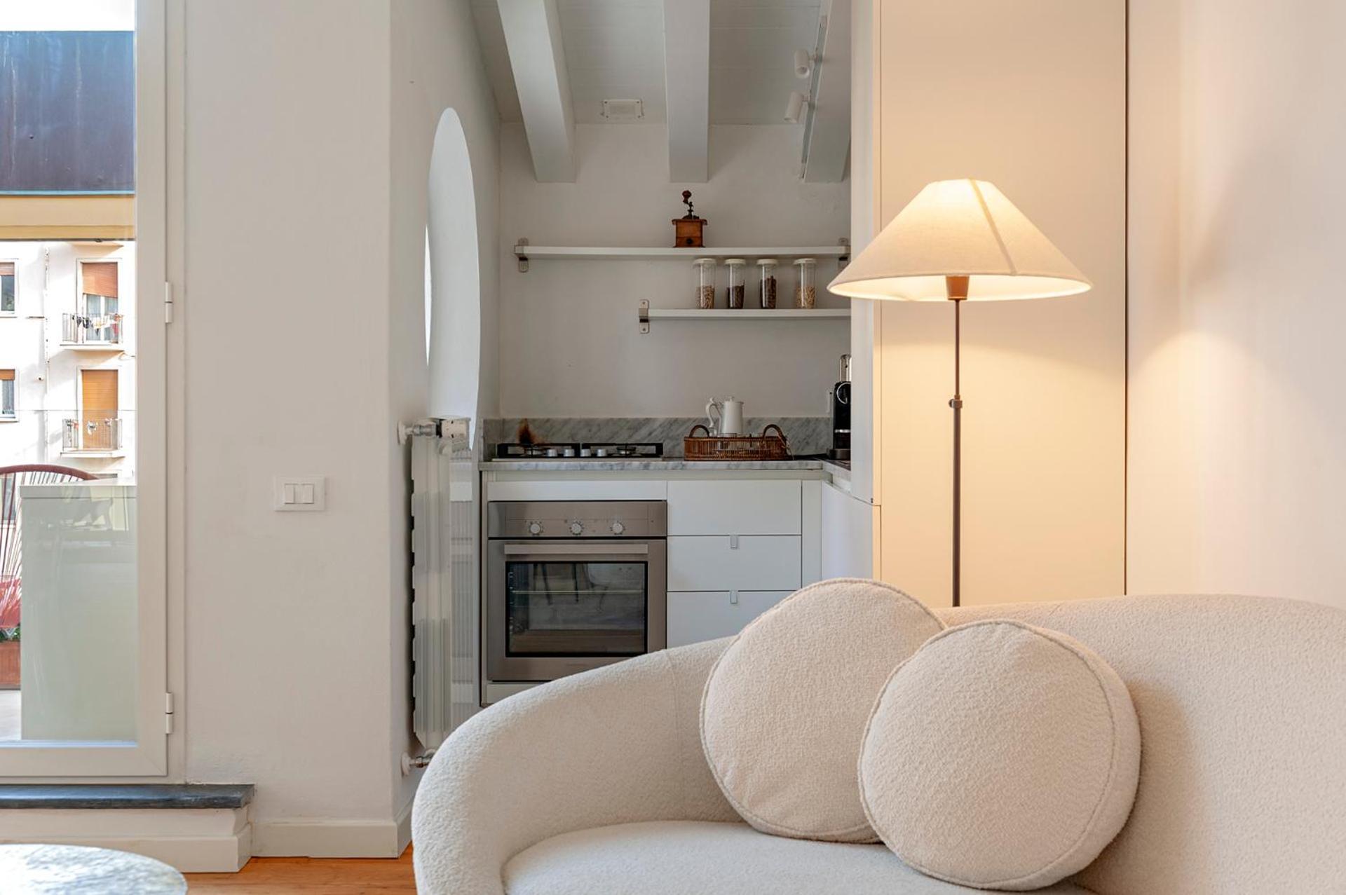 Waterfront Balcony I Grani 5 Resort Grand Suite Livorno Zewnętrze zdjęcie