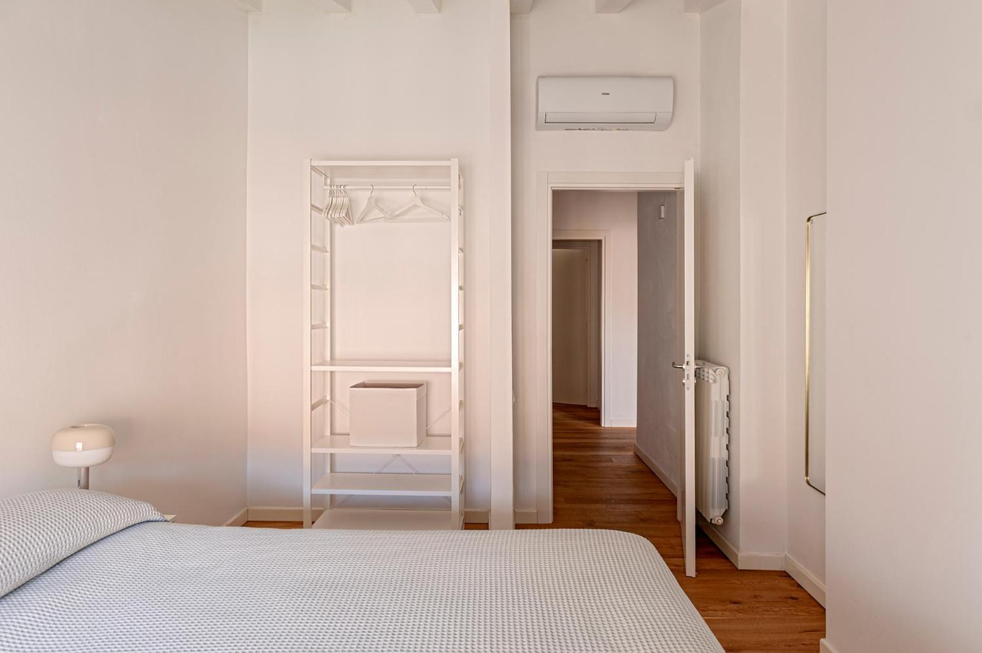 Waterfront Balcony I Grani 5 Resort Grand Suite Livorno Zewnętrze zdjęcie