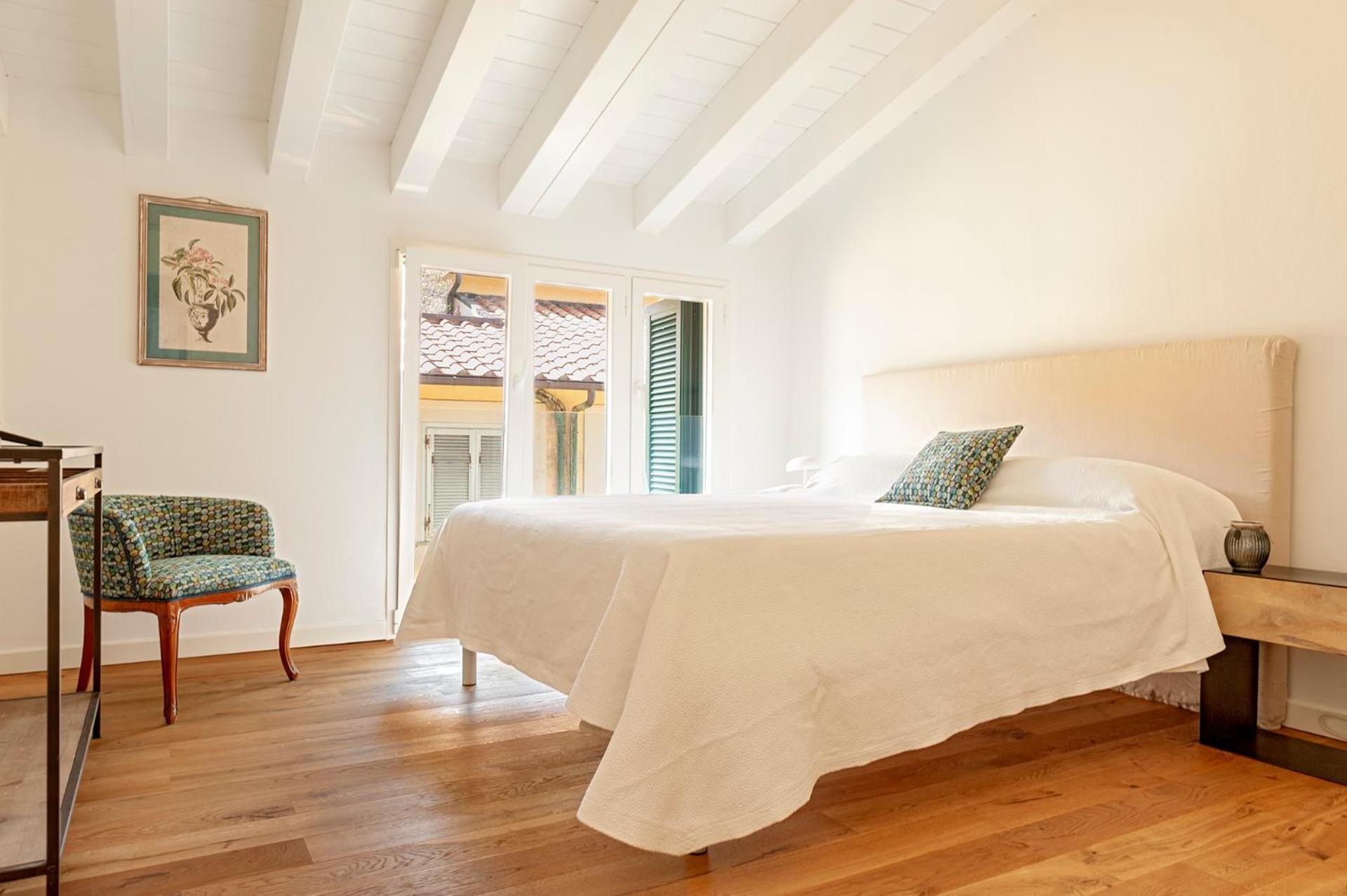 Waterfront Balcony I Grani 5 Resort Grand Suite Livorno Zewnętrze zdjęcie