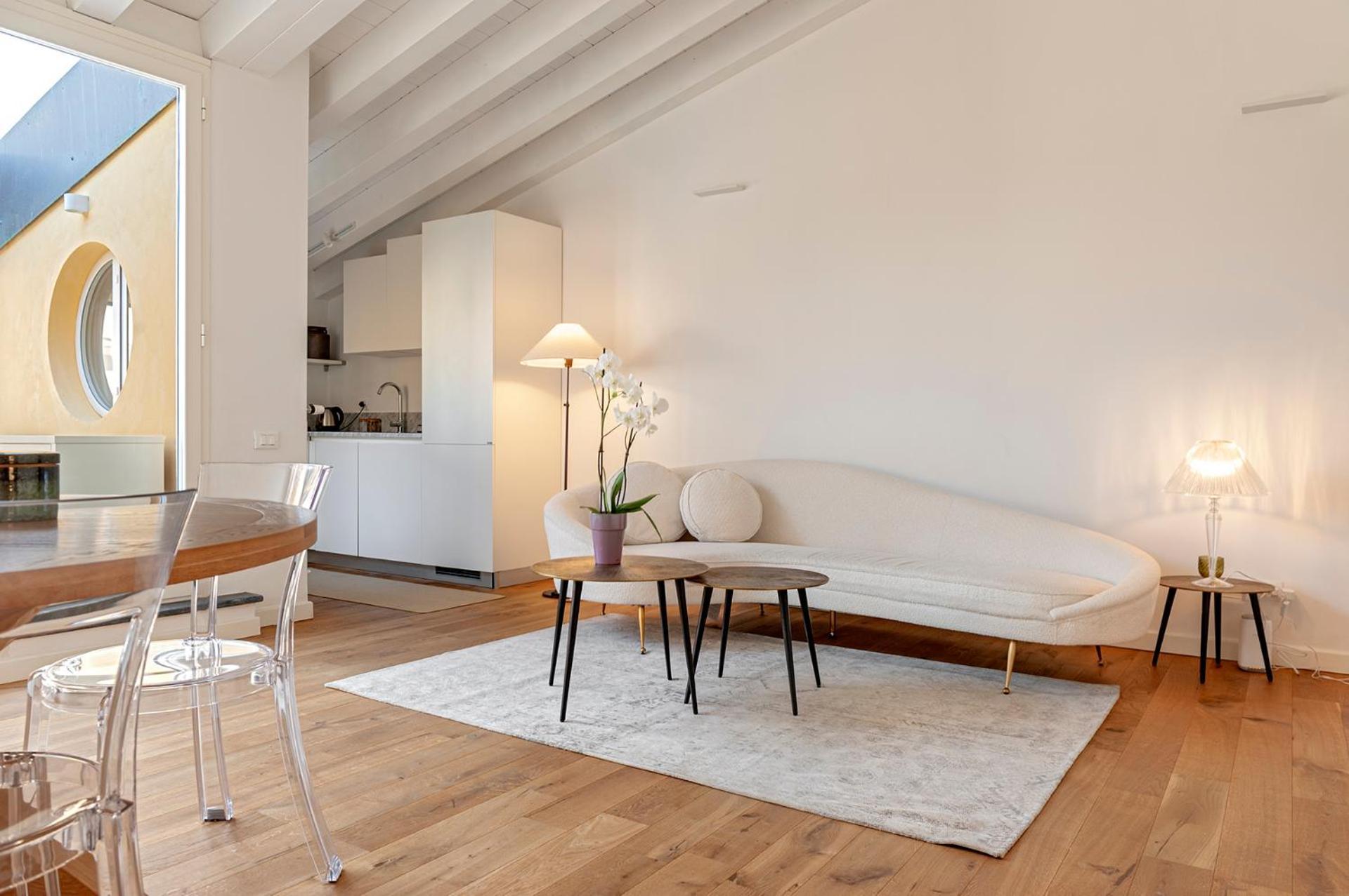 Waterfront Balcony I Grani 5 Resort Grand Suite Livorno Zewnętrze zdjęcie