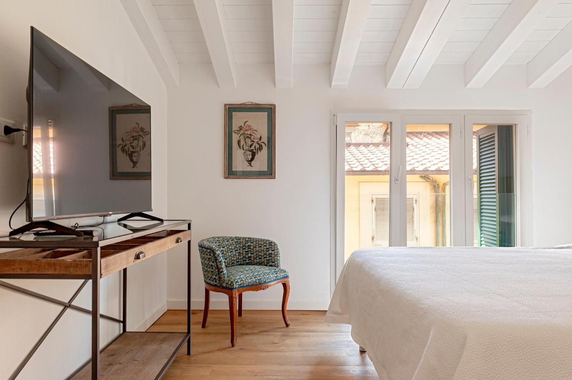 Waterfront Balcony I Grani 5 Resort Grand Suite Livorno Zewnętrze zdjęcie