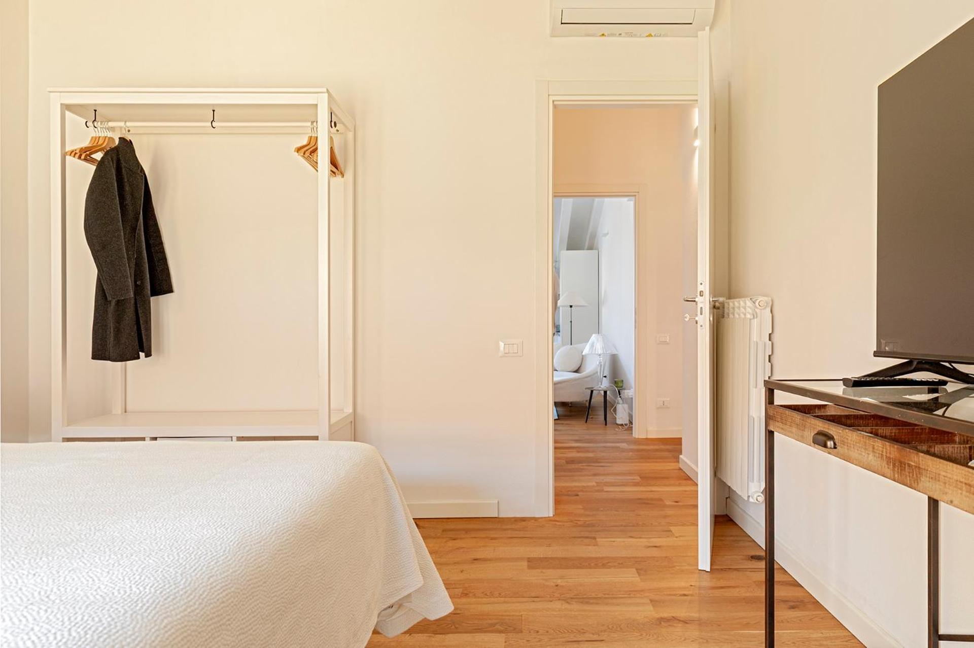 Waterfront Balcony I Grani 5 Resort Grand Suite Livorno Zewnętrze zdjęcie