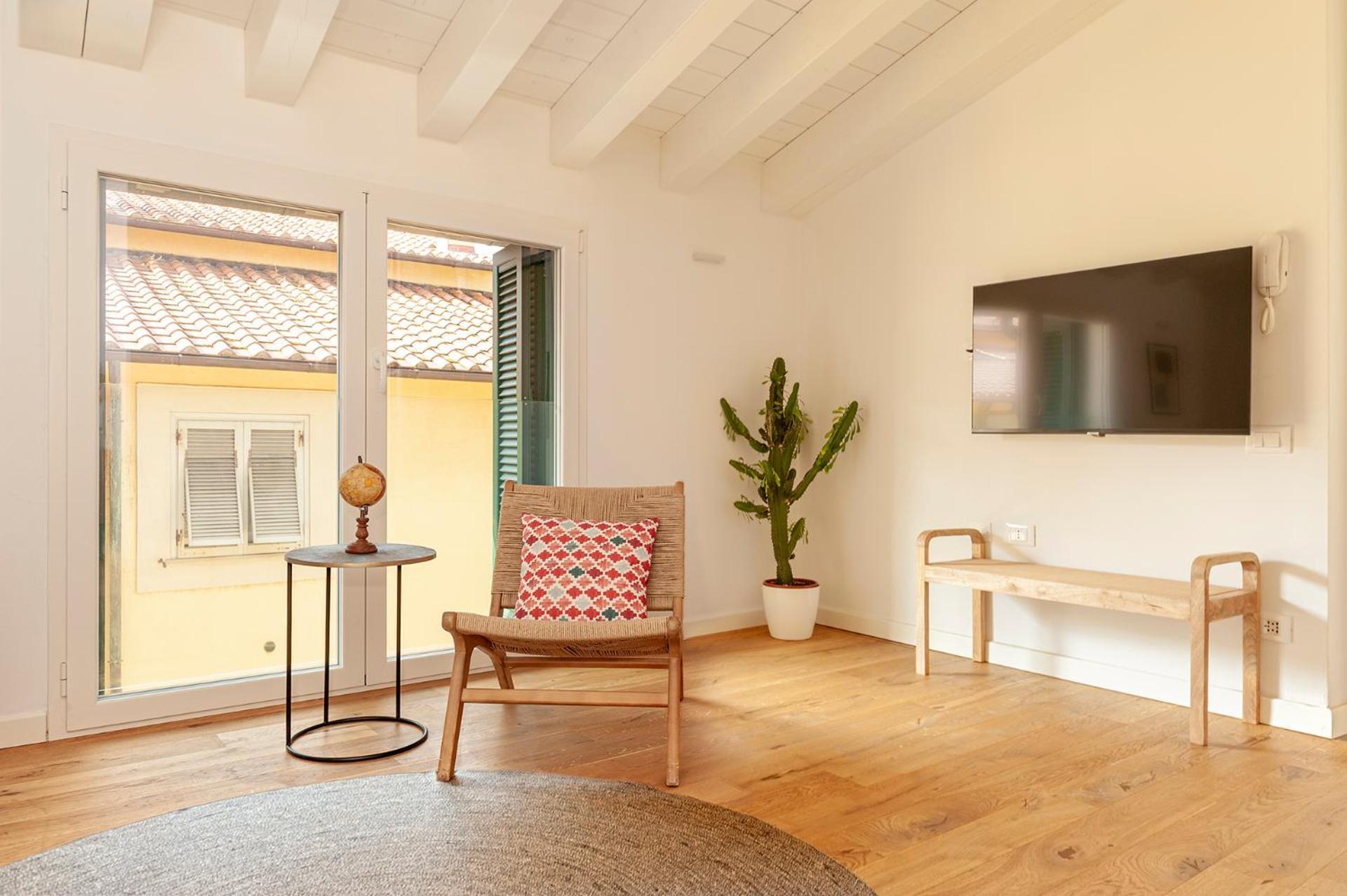Waterfront Balcony I Grani 5 Resort Grand Suite Livorno Zewnętrze zdjęcie