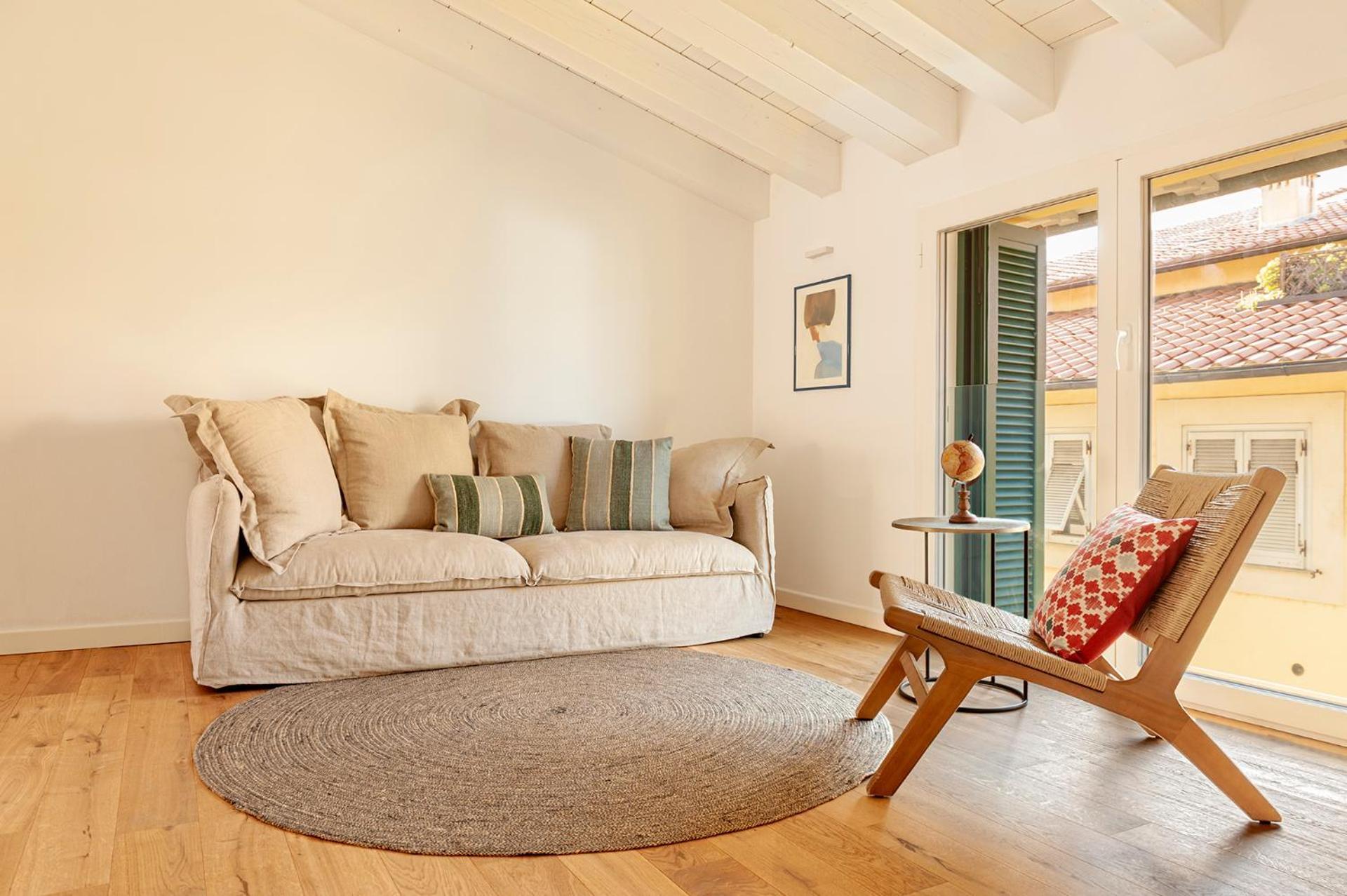 Waterfront Balcony I Grani 5 Resort Grand Suite Livorno Zewnętrze zdjęcie