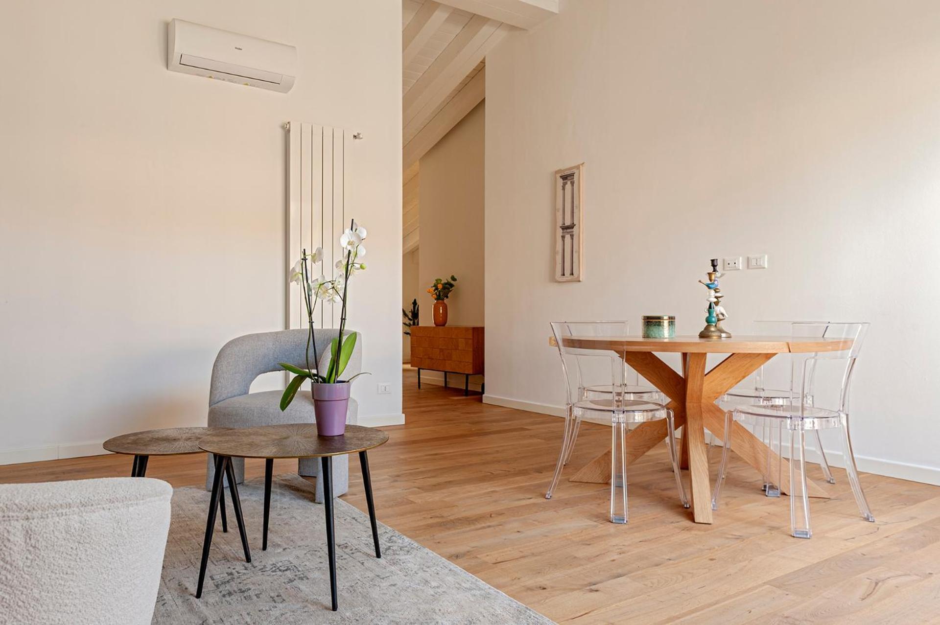 Waterfront Balcony I Grani 5 Resort Grand Suite Livorno Zewnętrze zdjęcie