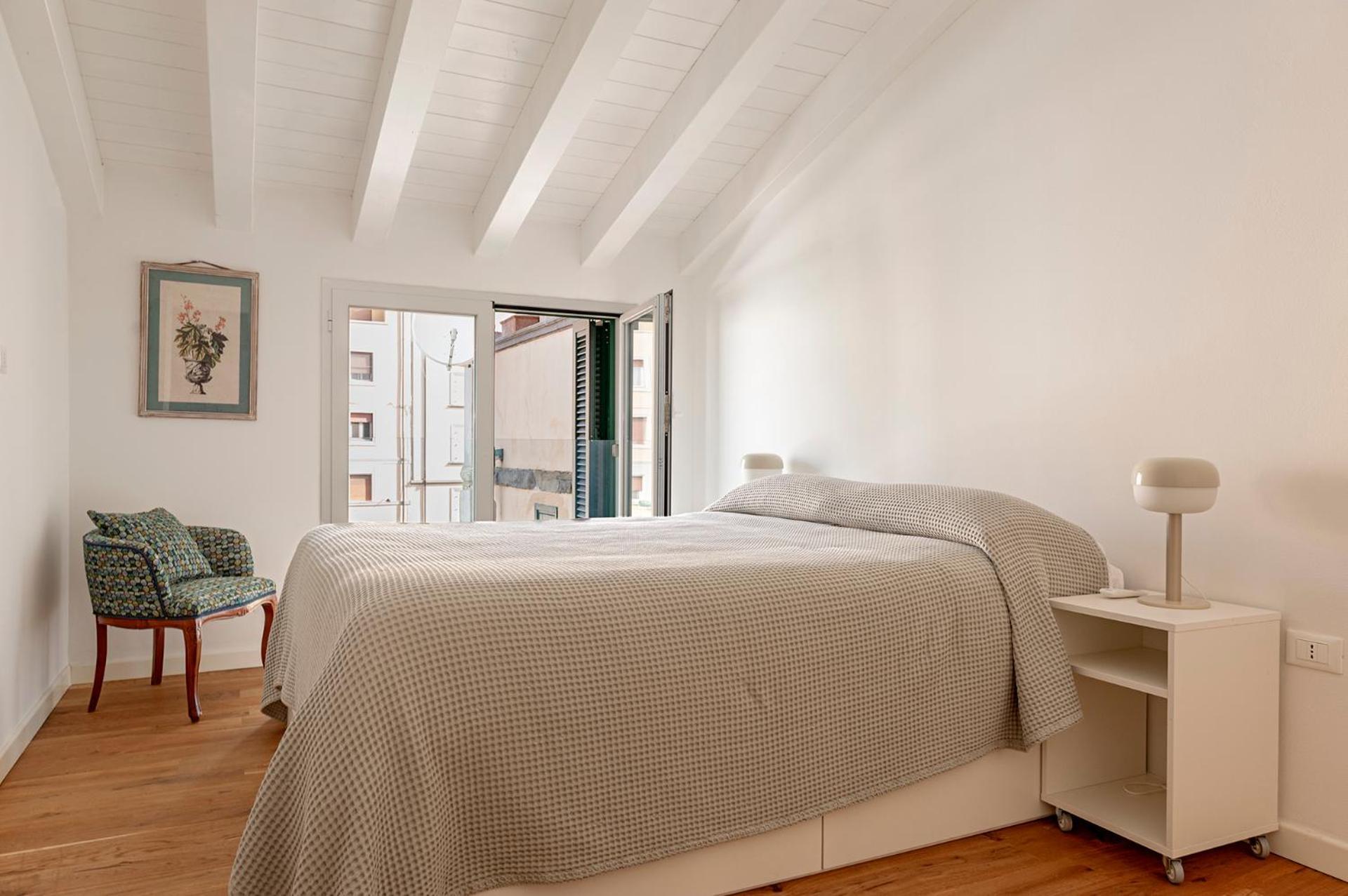 Waterfront Balcony I Grani 5 Resort Grand Suite Livorno Zewnętrze zdjęcie